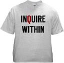 Inquire Within